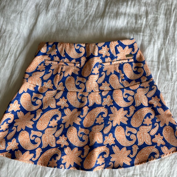 RLX golf skirt - Picture 3 of 8